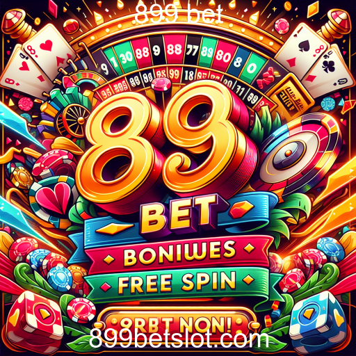 Explore as Incríveis Promoções do 899 Bet